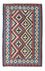 Tapis Kelim - Oriental - 160 x 103 cm - bleu