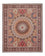 Tapis persan - Tabriz - Royal - 298 x 254 cm - multicolore
