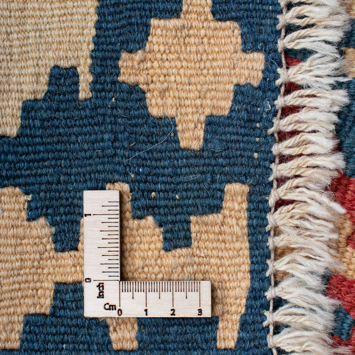 Tapis Kelim - Oriental - 157 x 106 cm - multicolore