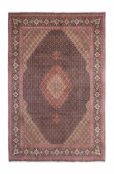 Tapis de Tabriz Tapis 202x310cm - Tapis persan