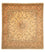 Tapis persan - Tabriz - Royal - 261 x 243 cm - beige