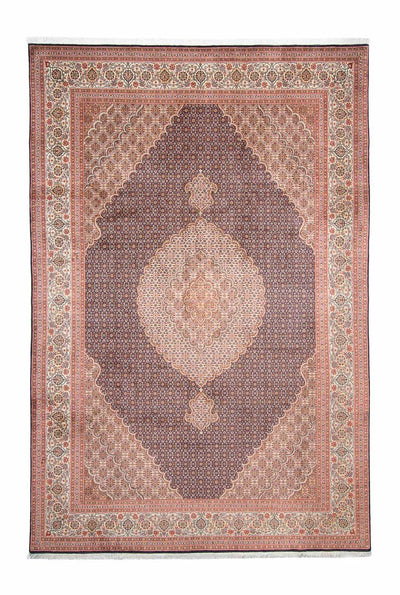 Tapis de Tabriz Tapis 198x300cm - Tapis persan
