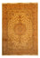 Tapis persan - Tabriz - Royal - 346 x 258 cm - or
