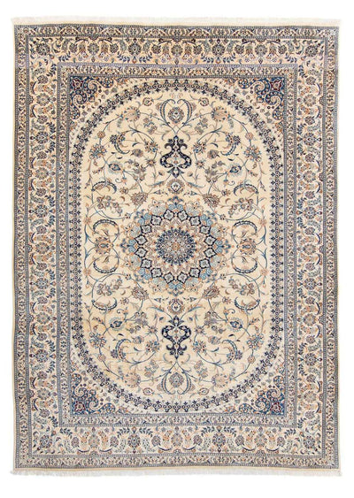 Tapis de Nain - 6La Tapis 241x335cm - Tapis persan