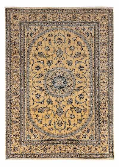 Nain Tapis 248x348cm - Tapis persan