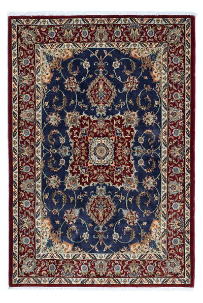 Tapis de Qom Tapis 133x193cm - Tapis persan