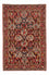 Tapis persan - Nomadic - 246 x 161 cm - multicolore