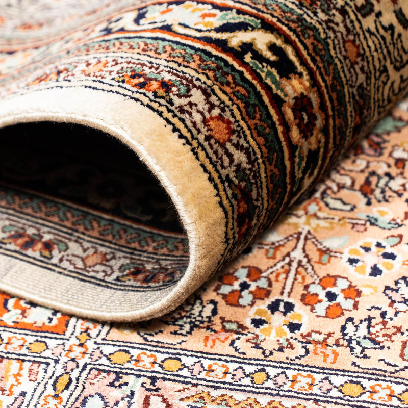 Tapis Népalais - 380 x 270 cm - multicolore