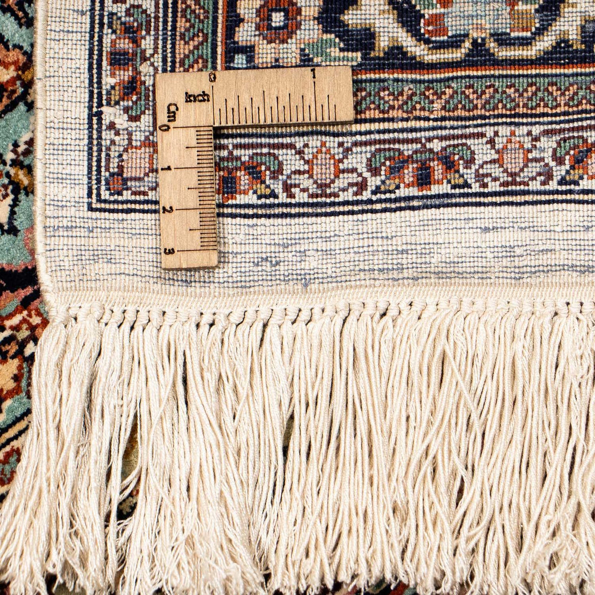 Tapis Népalais - 380 x 270 cm - multicolore