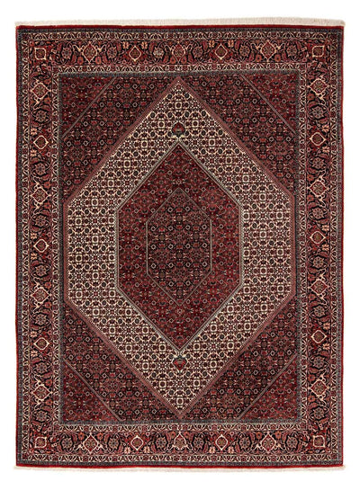 Tapis de Bidjar Tapis 201x267cm - Tapis persan