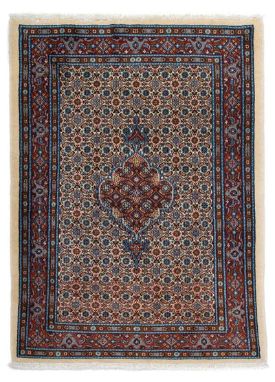 Tapis de Moud Tapis 102x144cm - Tapis persan