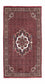 Tapis de couloir Tapis persan - Bidjar - 190 x 100 cm - rouge