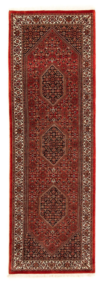 Tapis de Bidjar Tapis 80x277cm - Tapis persan