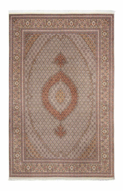 Tapis de Tabriz Tapis 196x312cm - Tapis persan