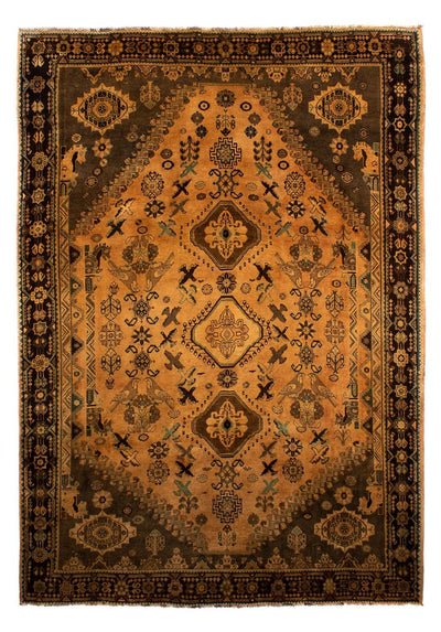 Tapis de Chiraz Tapis 207x300cm - Tapis persan