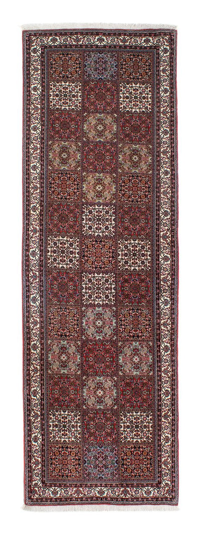 Tapis de Bidjar Tapis 100x293cm - Tapis persan