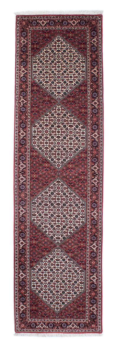 Tapis de Bidjar Tapis 82x300cm - Tapis persan