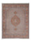 Tapis persan - Tabriz - 203 x 153 cm - beige