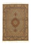 Tapis persan - Tabriz - Royal - 147 x 103 cm - beige