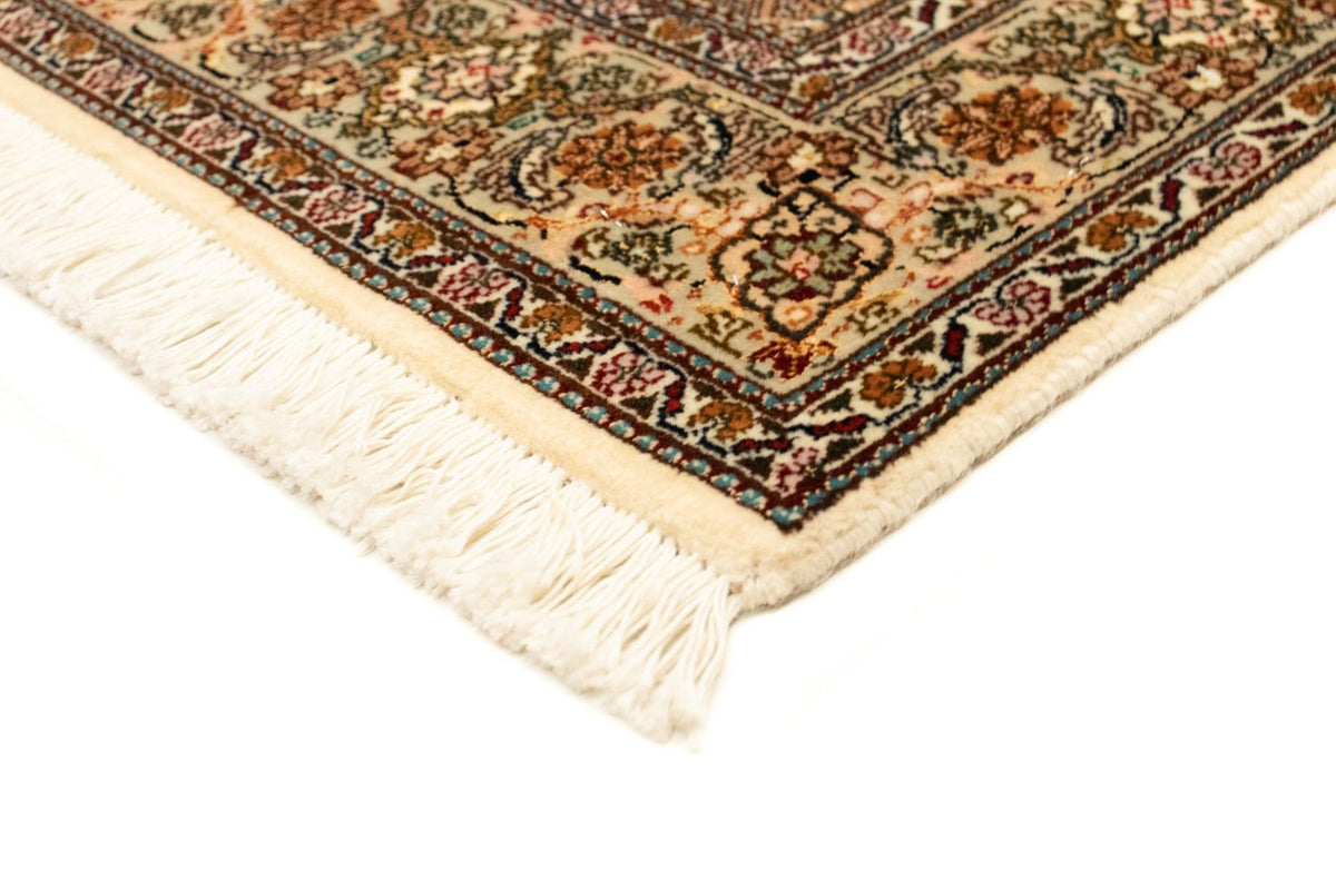 Tapis persan - Tabriz - Royal - 147 x 103 cm - beige