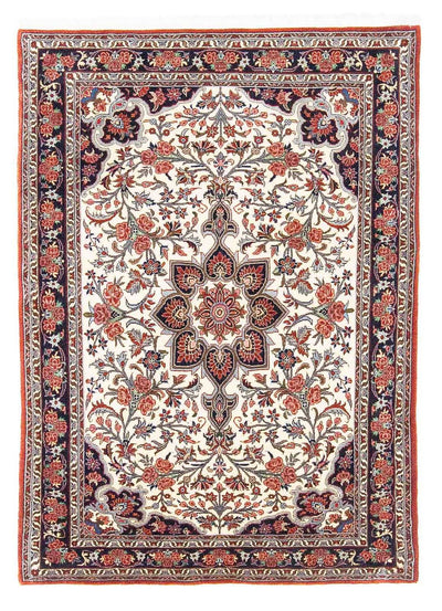 Tapis de Bidjar Tapis 112x157cm - Tapis persan