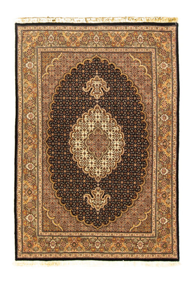 Tapis de Tabriz Tapis 104x145cm - Tapis persan