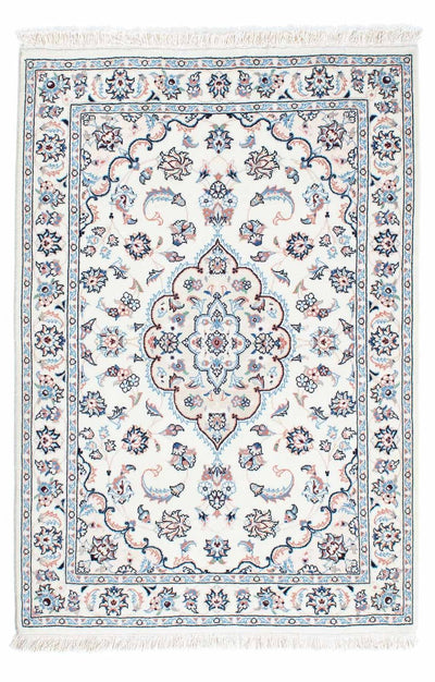 Kashmar Tapis 102x148cm - Tapis persan
