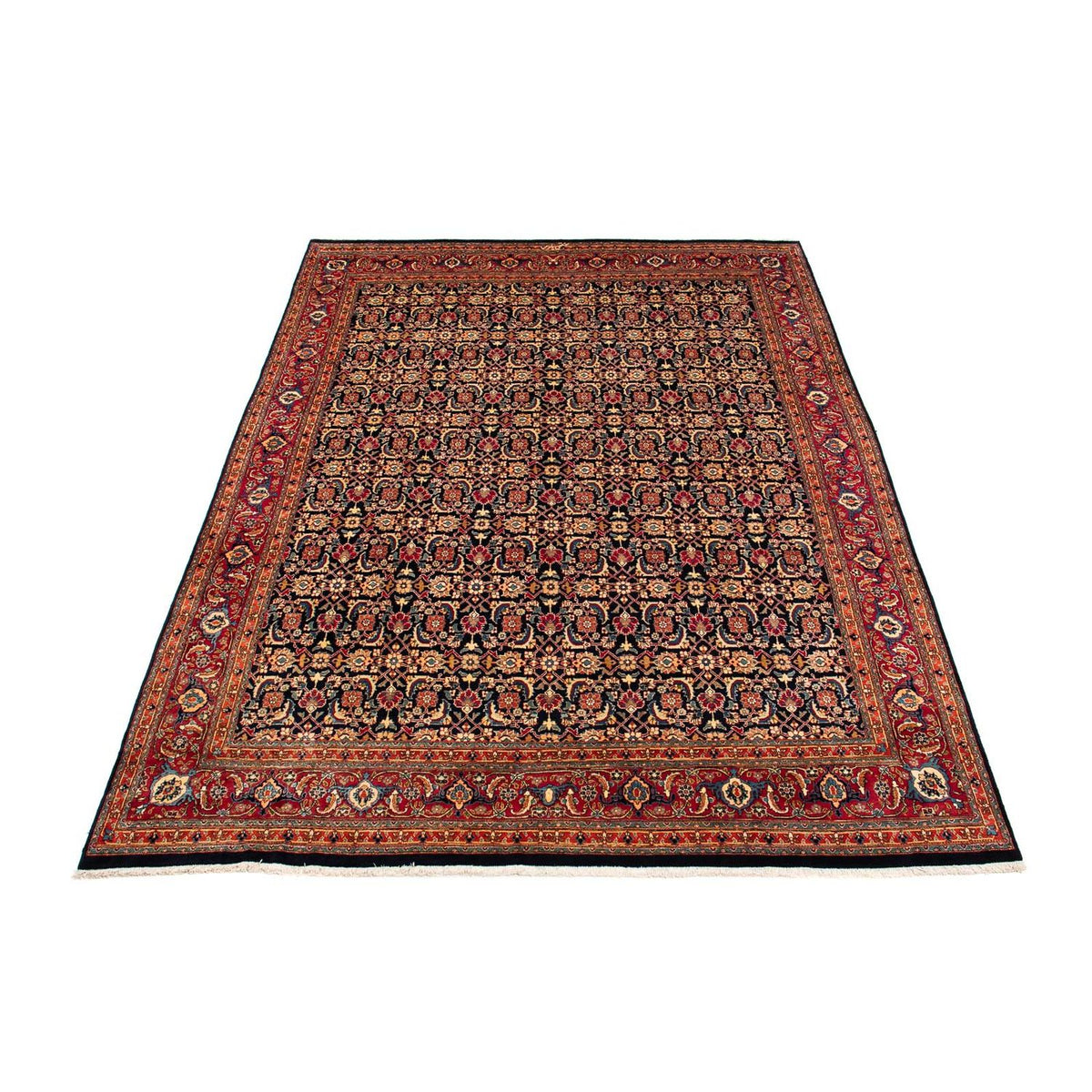 Tapis persan - Classique - 375 x 288 cm - multicolore