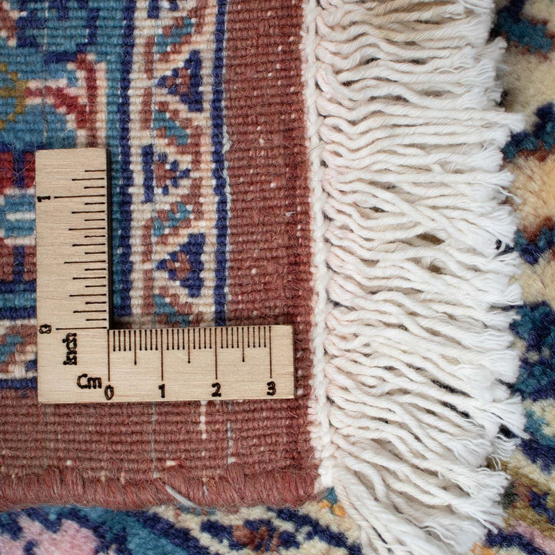 Tapis persan - Classique - 147 x 105 cm - multicolore