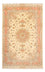 Tapis persan - Tabriz - Royal - 306 x 202 cm - beige