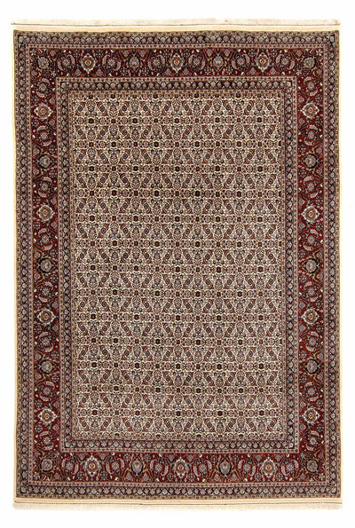 Tapis de Moud Tapis 248x337cm - Tapis persan