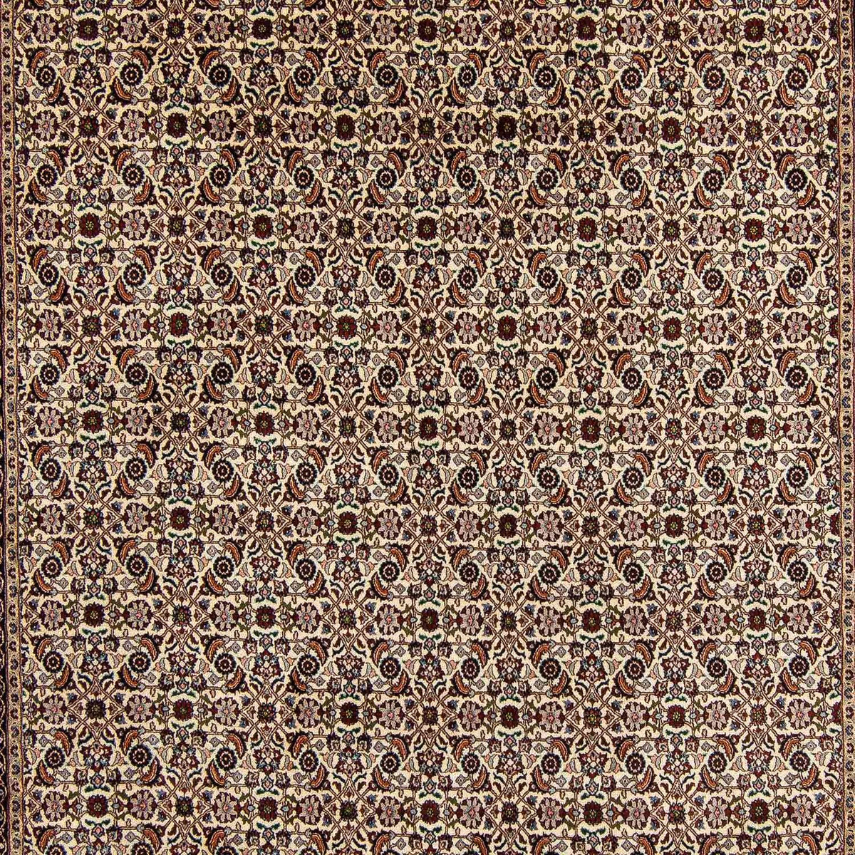 Tapis persan - Classique - 337 x 248 cm - beige