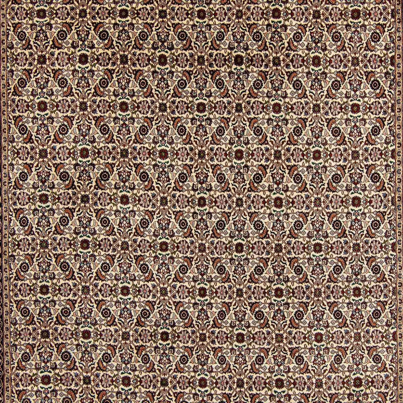 Tapis persan - Classique - 337 x 248 cm - beige