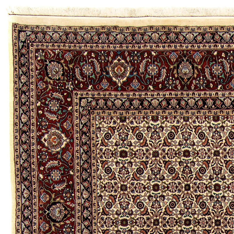 Tapis persan - Classique - 337 x 248 cm - beige