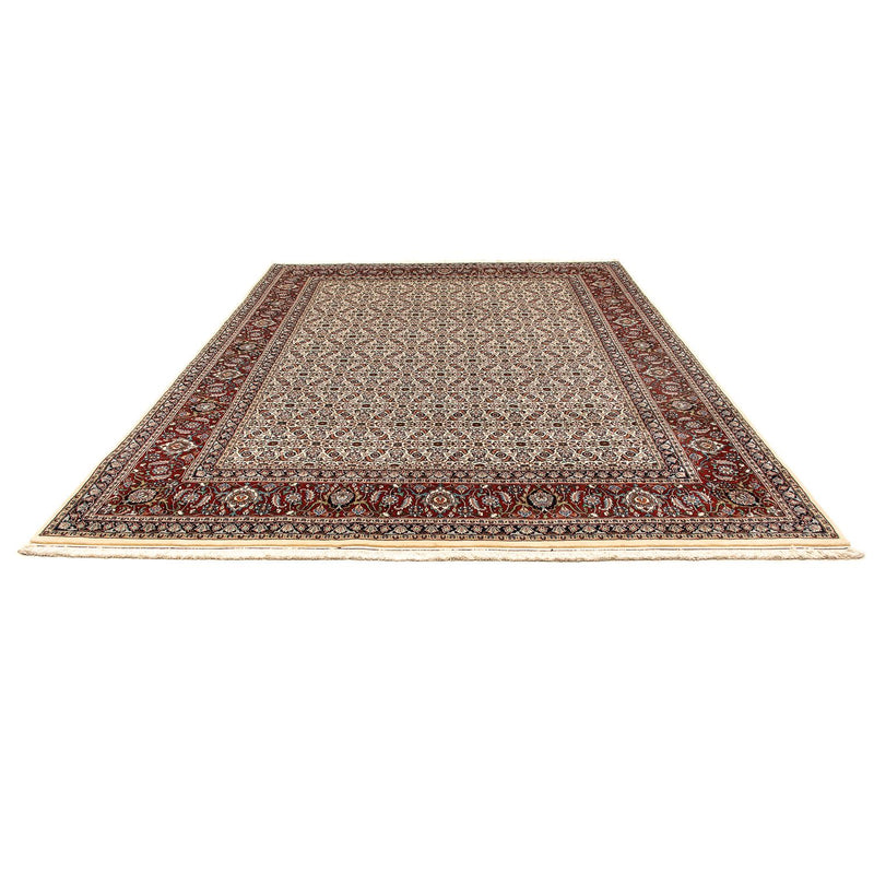 Tapis persan - Classique - 337 x 248 cm - beige