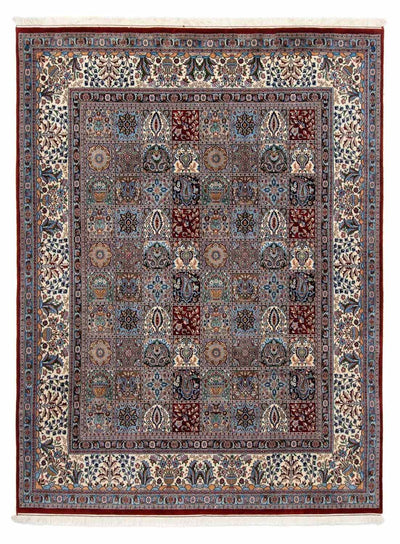 Tapis de Moud Tapis 214x276cm - Tapis persan