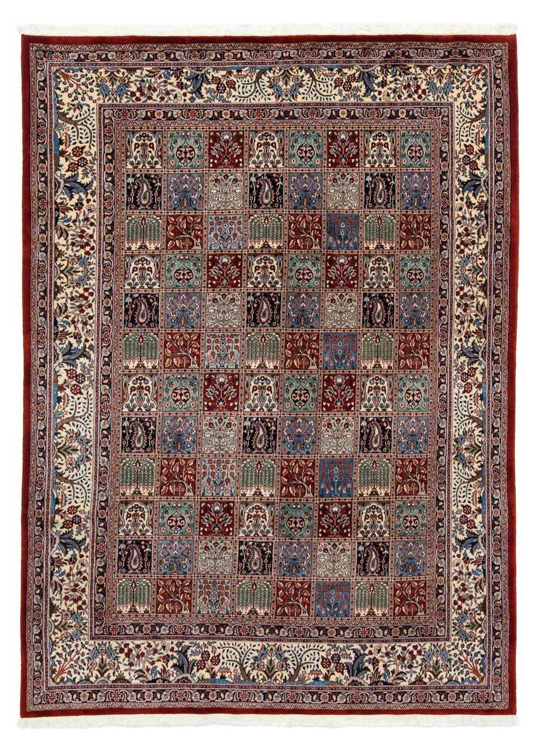 Tapis persan - Classique - 285 x 200 cm - multicolore
