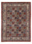 Tapis persan - Classique - 285 x 200 cm - multicolore