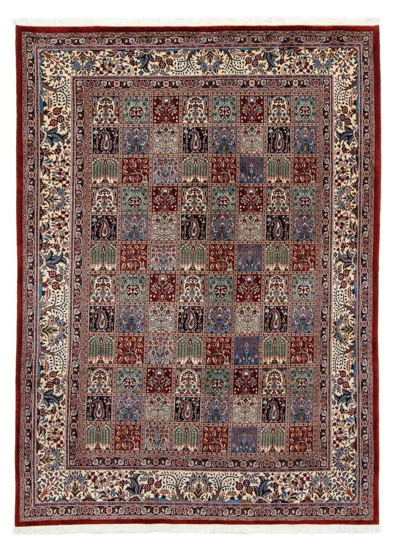 Tapis persan - Classique - 285 x 200 cm - multicolore