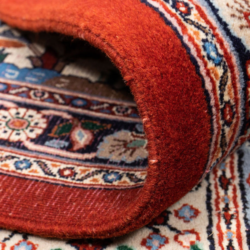 Tapis persan - Classique - 285 x 200 cm - multicolore