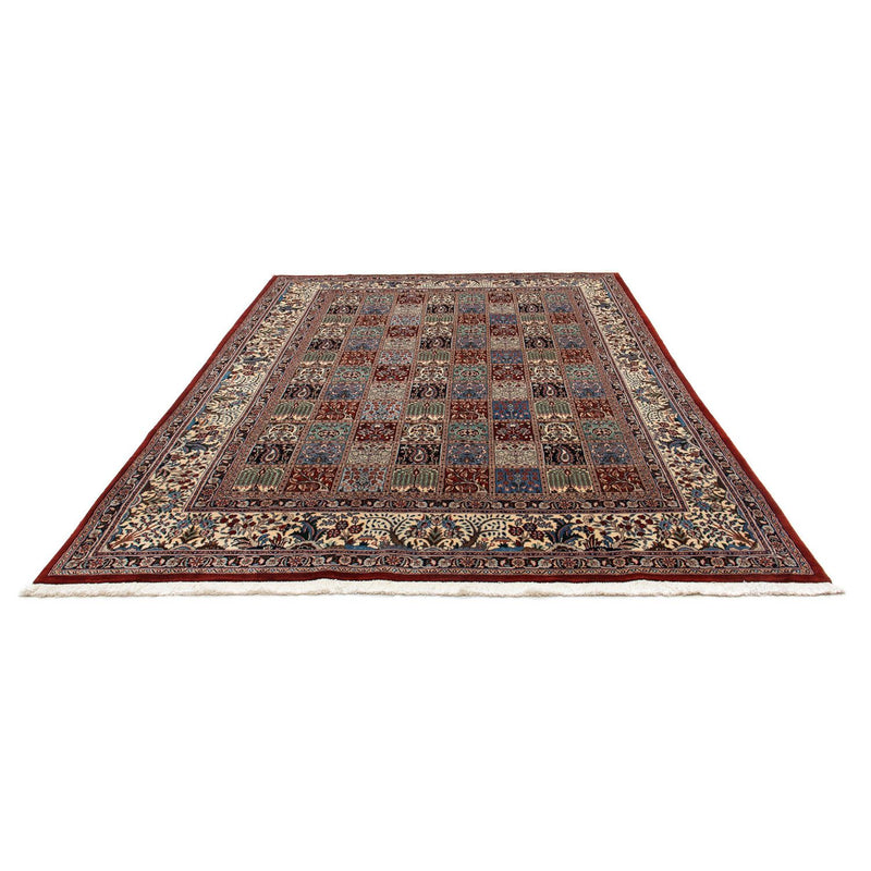 Tapis persan - Classique - 285 x 200 cm - multicolore