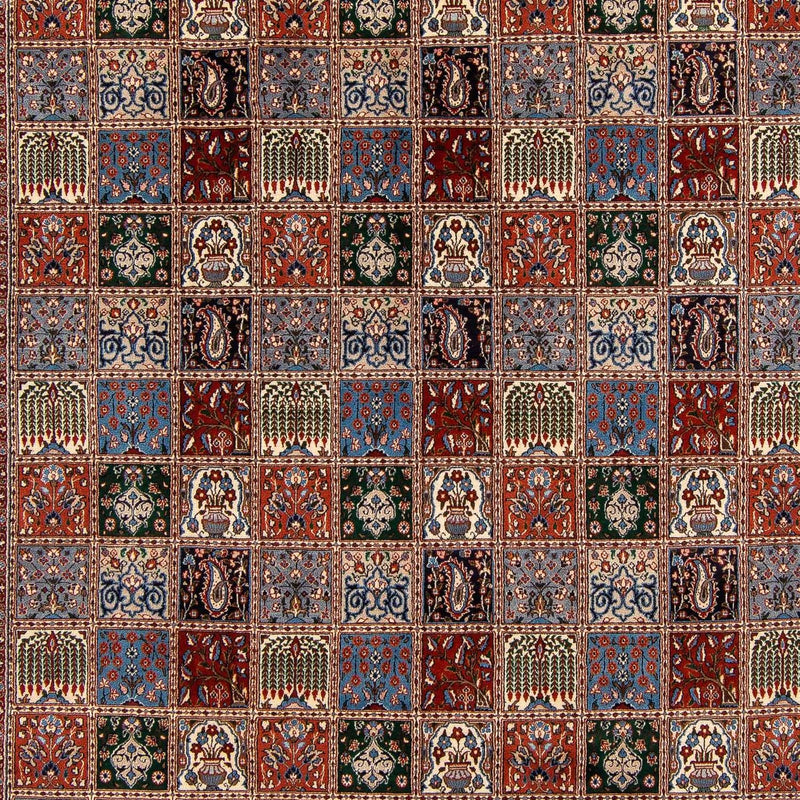 Tapis persan - Classique - 337 x 243 cm - multicolore