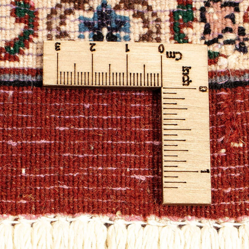 Tapis persan - Classique - 337 x 243 cm - multicolore