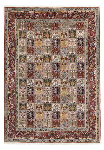 Tapis de Moud Tapis 198x286cm - Tapis persan