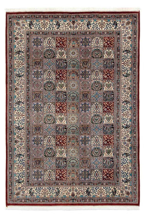 Tapis persan - Classique - 291 x 200 cm - multicolore