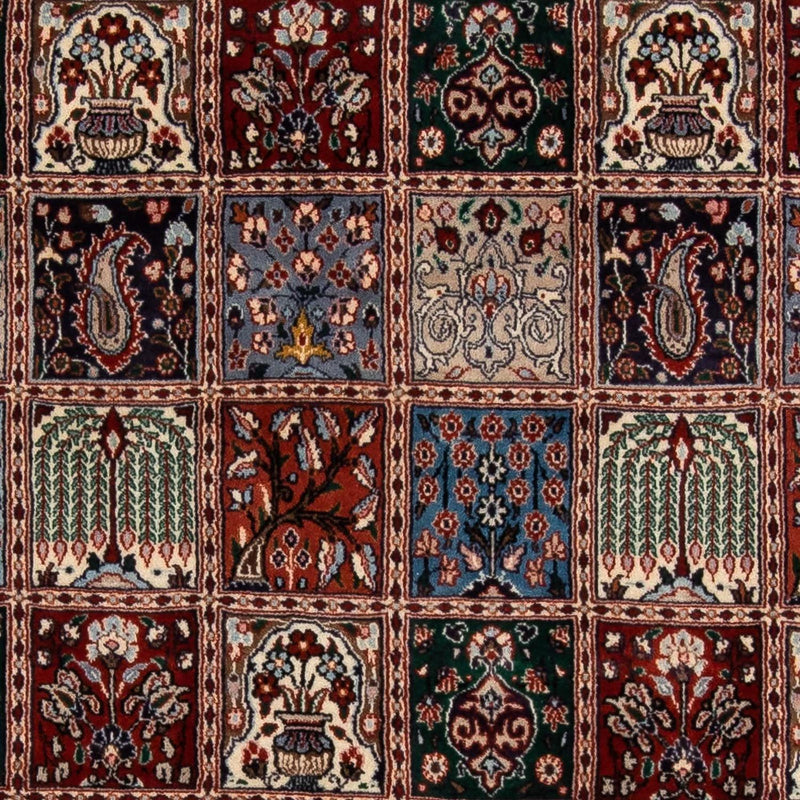 Tapis persan - Classique - 275 x 198 cm - multicolore