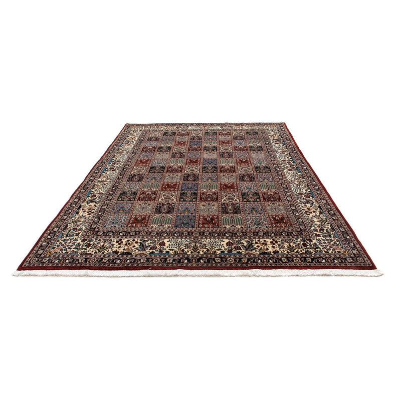 Tapis persan - Classique - 275 x 198 cm - multicolore