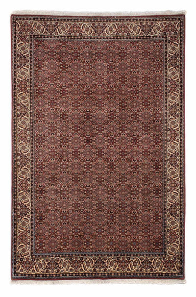 Qashqai Tapis 192x307cm - Tapis persan