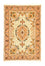 Tapis persan - Tabriz - Royal - 150 x 100 cm - beige
