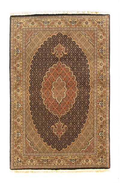 Tapis de Tabriz Tapis 103x157cm - Tapis persan